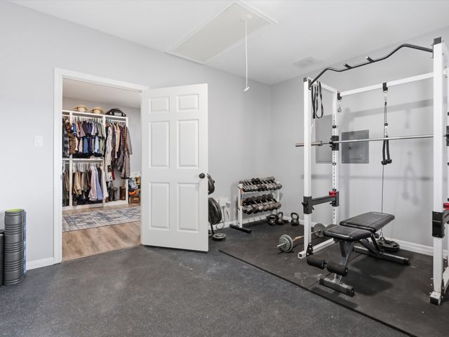 3007 County Road 805b, Cleburne, TX 76031