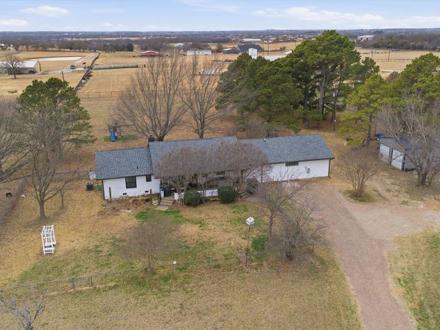 3007 County Road 805b, Cleburne, TX 76031