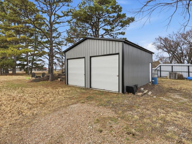 3007 County Road 805b, Cleburne, TX 76031