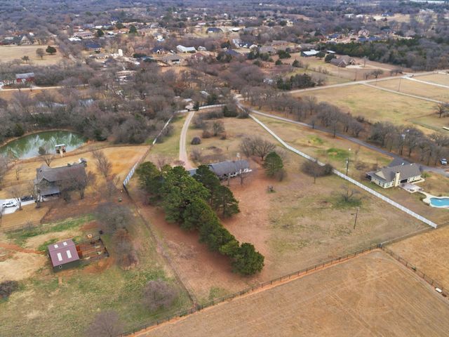 3007 County Road 805b, Cleburne, TX 76031