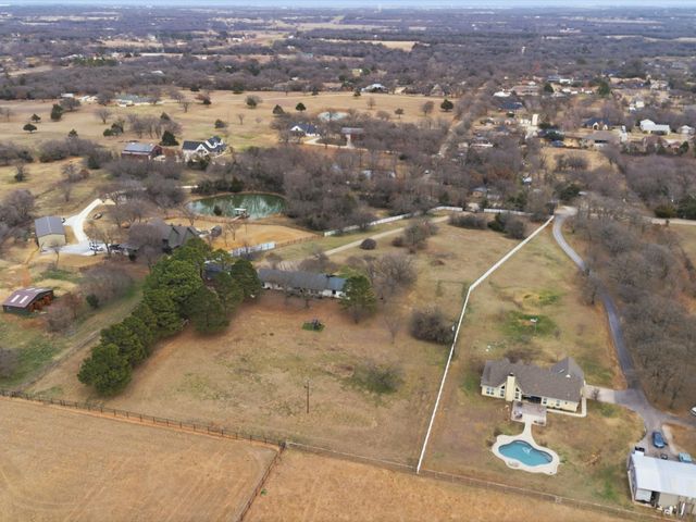 3007 County Road 805b, Cleburne, TX 76031