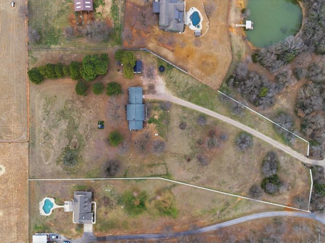 3007 County Road 805b, Cleburne, TX 76031
