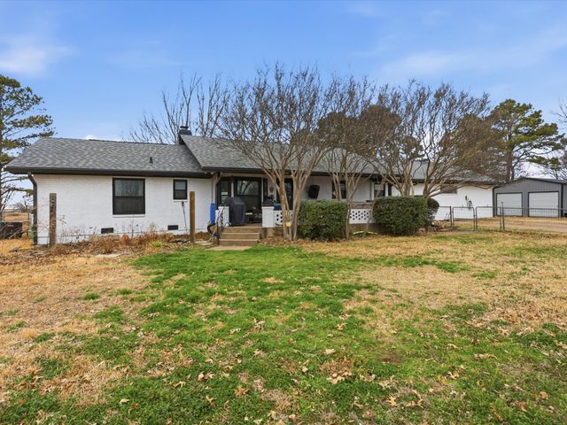 3007 County Road 805b, Cleburne, TX 76031