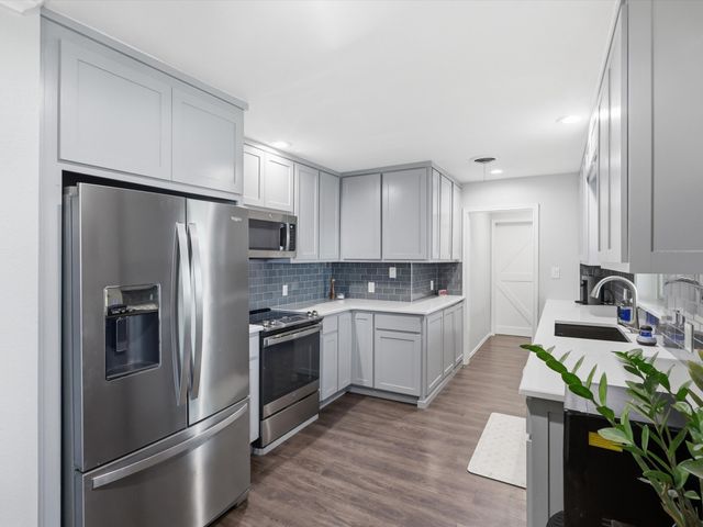 3007 County Road 805b, Cleburne, TX 76031