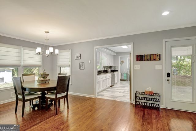 235 Walker Avenue, Fayetteville, GA 30215