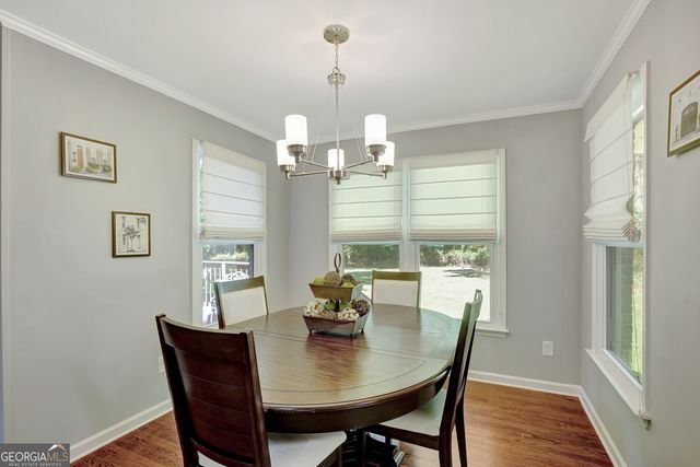 235 Walker Avenue, Fayetteville, GA 30215