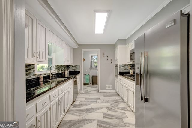 235 Walker Avenue, Fayetteville, GA 30215