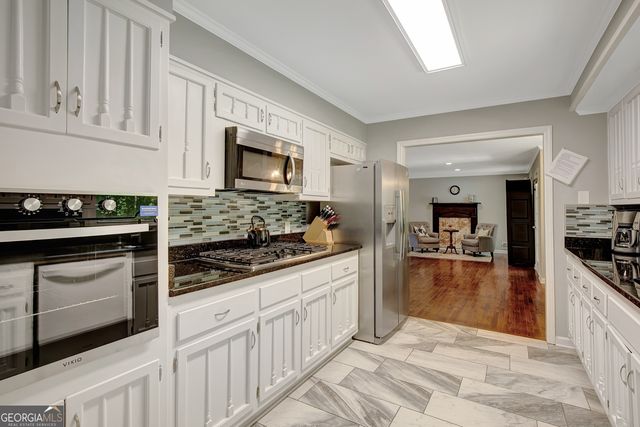 235 Walker Avenue, Fayetteville, GA 30215