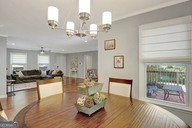 235 Walker Avenue, Fayetteville, GA 30215