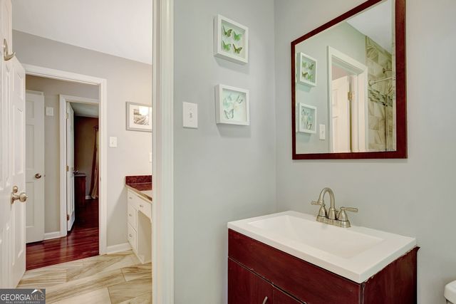 235 Walker Avenue, Fayetteville, GA 30215