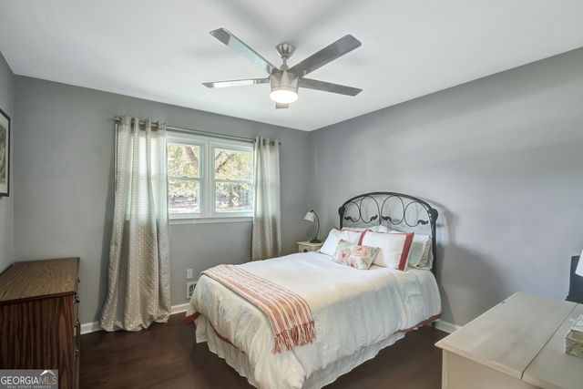 235 Walker Avenue, Fayetteville, GA 30215