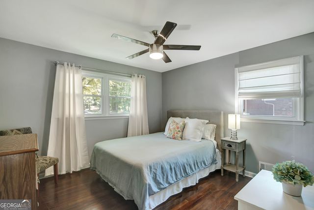 235 Walker Avenue, Fayetteville, GA 30215