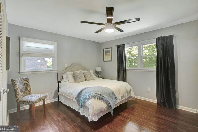 235 Walker Avenue, Fayetteville, GA 30215