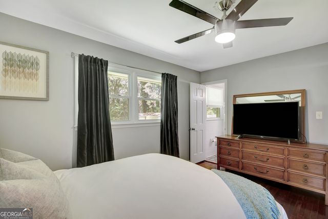 235 Walker Avenue, Fayetteville, GA 30215