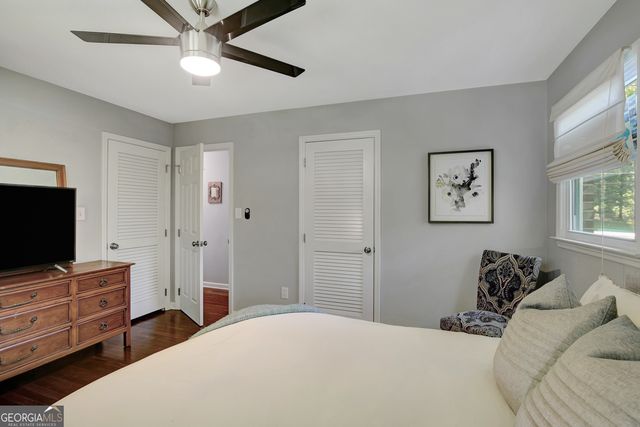 235 Walker Avenue, Fayetteville, GA 30215