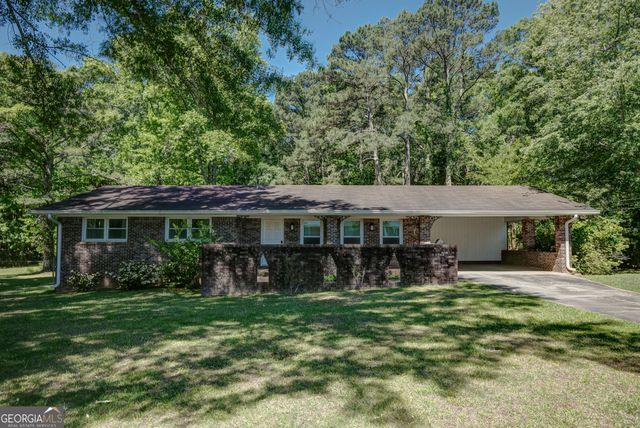 235 Walker Avenue, Fayetteville, GA 30215
