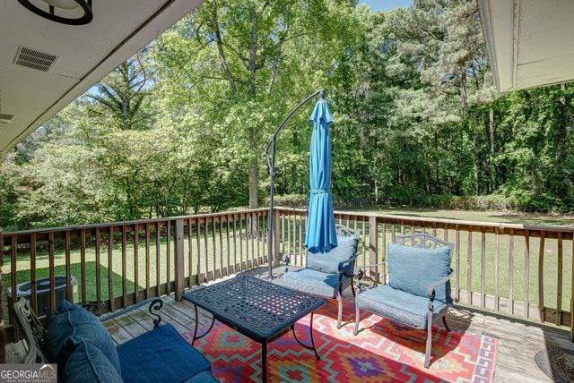 235 Walker Avenue, Fayetteville, GA 30215