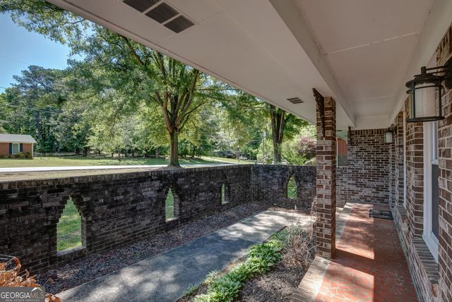 235 Walker Avenue, Fayetteville, GA 30215