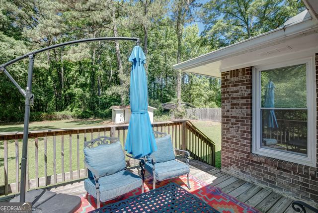 235 Walker Avenue, Fayetteville, GA 30215