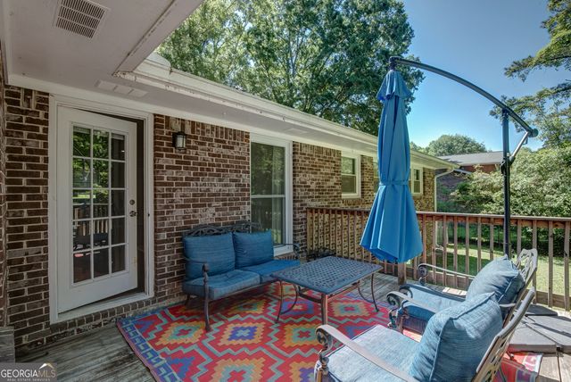 235 Walker Avenue, Fayetteville, GA 30215