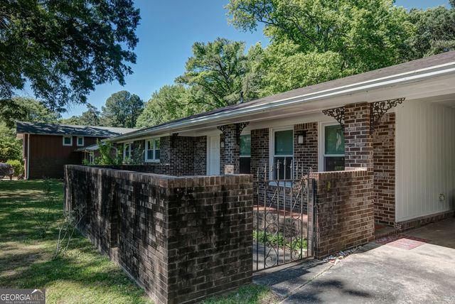 235 Walker Avenue, Fayetteville, GA 30215