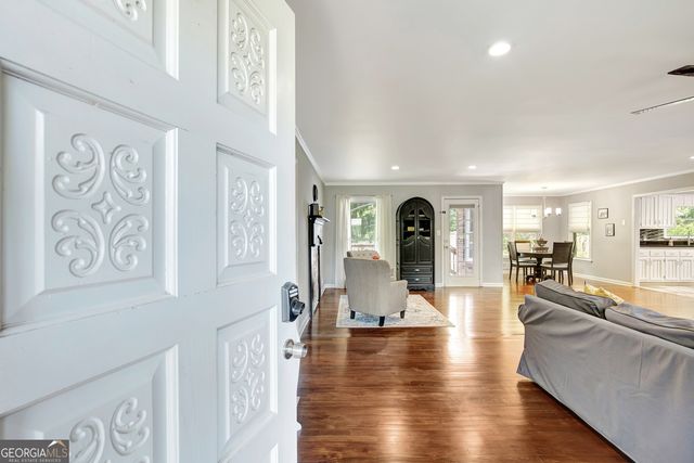 235 Walker Avenue, Fayetteville, GA 30215