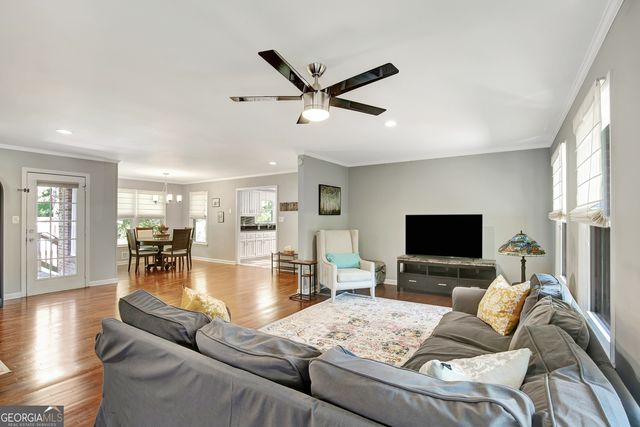 235 Walker Avenue, Fayetteville, GA 30215