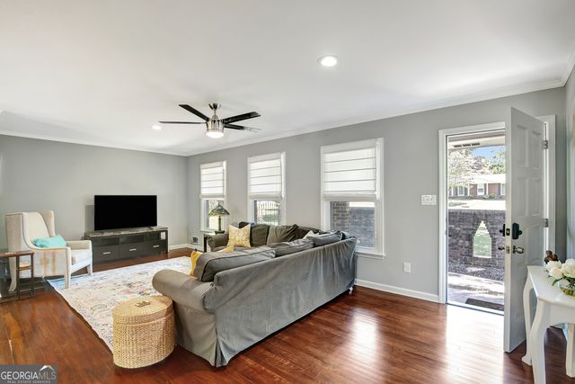 235 Walker Avenue, Fayetteville, GA 30215