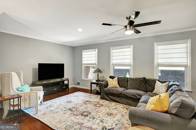 235 Walker Avenue, Fayetteville, GA 30215