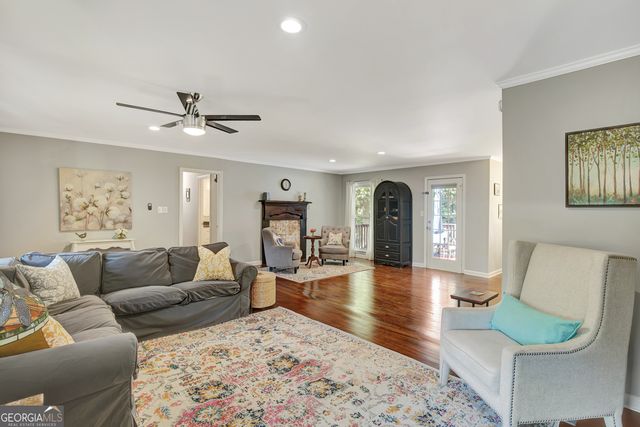 235 Walker Avenue, Fayetteville, GA 30215