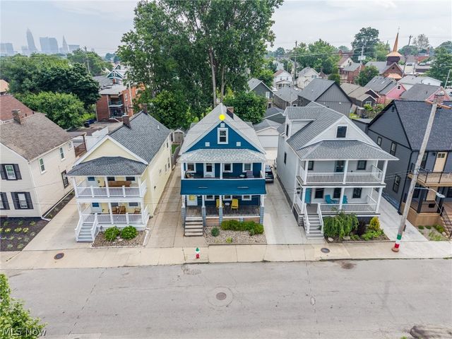 1337 W 67th Street, Cleveland, OH 44102