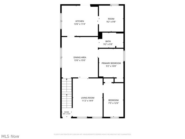 1337 W 67th Street, Cleveland, OH 44102