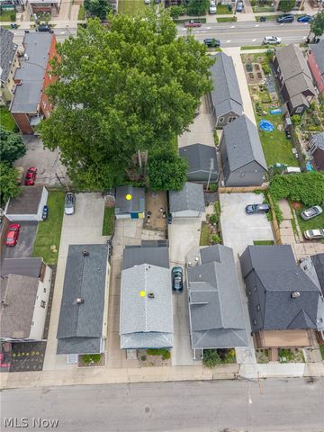 1337 W 67th Street, Cleveland, OH 44102