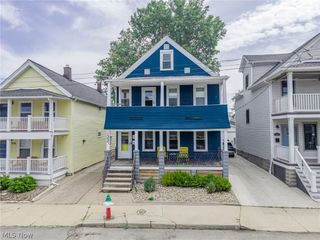 1337 W 67th Street, Cleveland, OH 44102