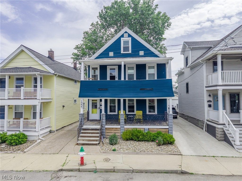 1337 W 67th Street, Cleveland, OH 44102