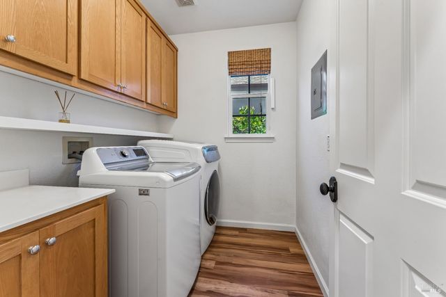 5014 Staghorn Dr, Vallejo, CA 94591