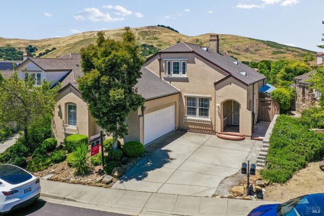 5014 Staghorn Dr, Vallejo, CA 94591