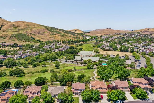 5014 Staghorn Dr, Vallejo, CA 94591