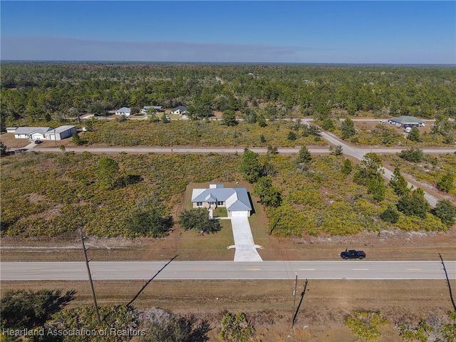 3439 Miller Avenue, Lake Placid, FL 33852