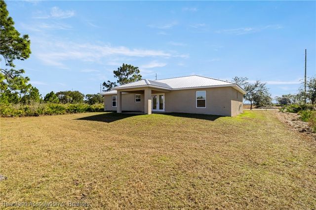 3439 Miller Avenue, Lake Placid, FL 33852