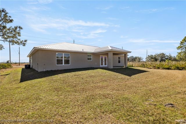 3439 Miller Avenue, Lake Placid, FL 33852