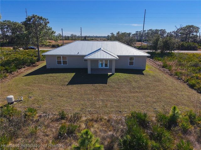 3439 Miller Avenue, Lake Placid, FL 33852