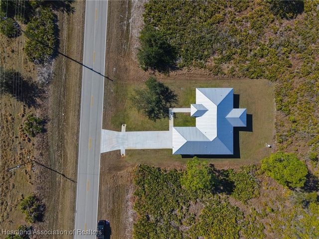 3439 Miller Avenue, Lake Placid, FL 33852