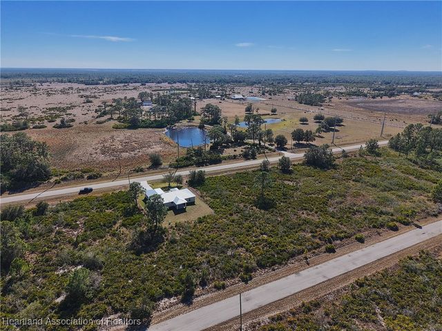 3439 Miller Avenue, Lake Placid, FL 33852