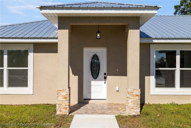 3439 Miller Avenue, Lake Placid, FL 33852