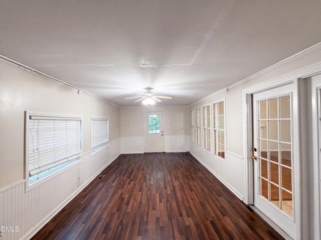 133 Wagon Wheel Circle, Louisburg, NC 27549