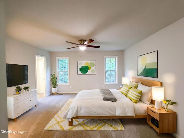 133 Wagon Wheel Circle, Louisburg, NC 27549