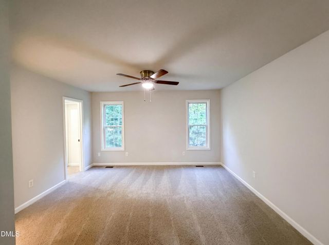 133 Wagon Wheel Circle, Louisburg, NC 27549