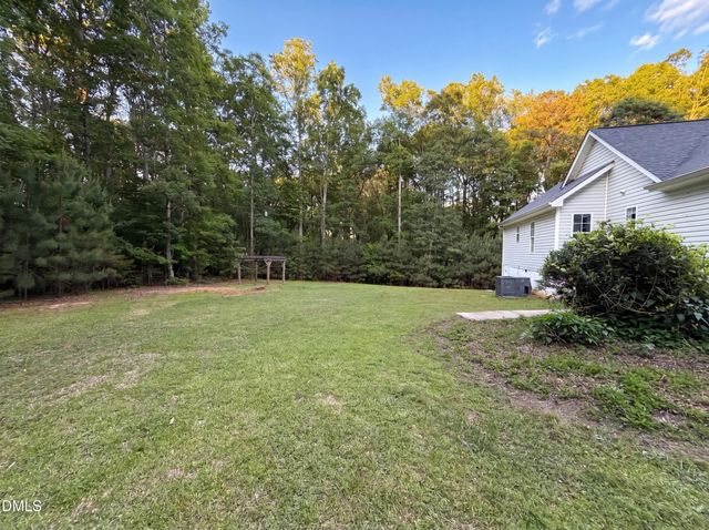 133 Wagon Wheel Circle, Louisburg, NC 27549