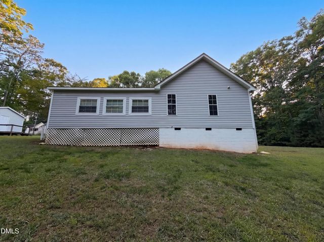 133 Wagon Wheel Circle, Louisburg, NC 27549